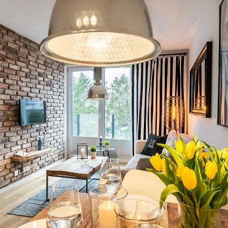 Vacationclub - Loft *