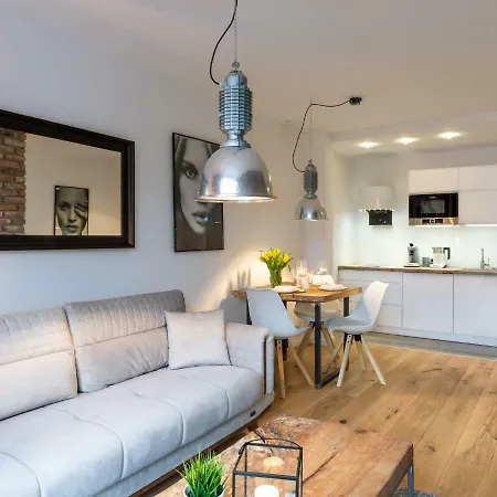 Vacationclub - Loft * Мельно