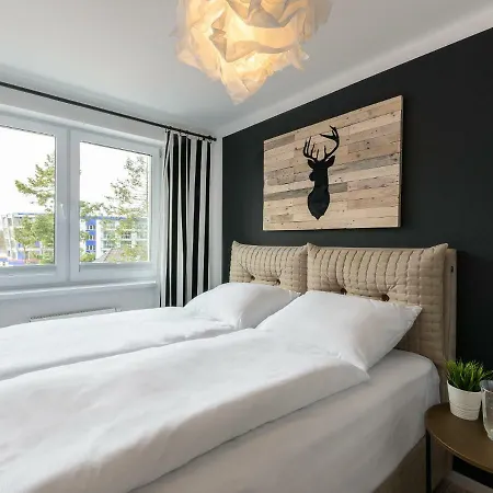 Vacationclub - Loft Апартаменты