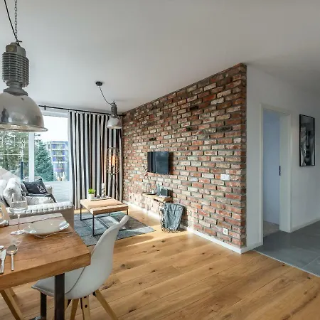 Vacationclub - Loft