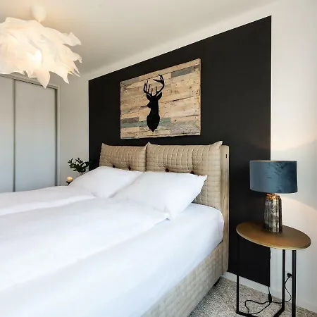 Vacationclub - Loft *