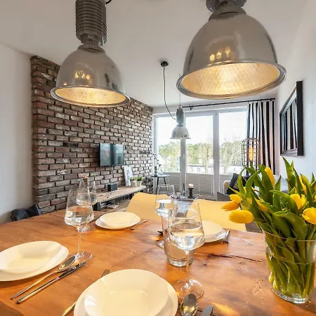 Апартаменты Vacationclub - Loft