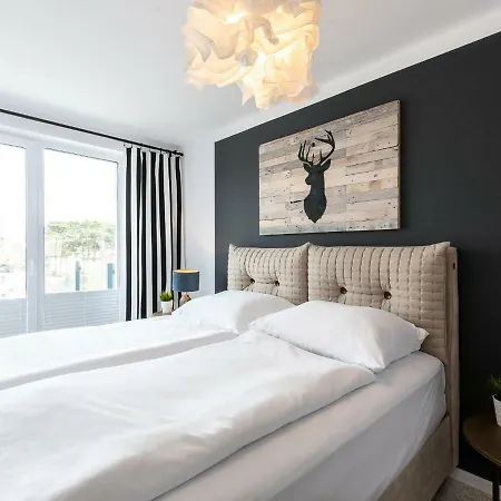 Vacationclub - Loft *