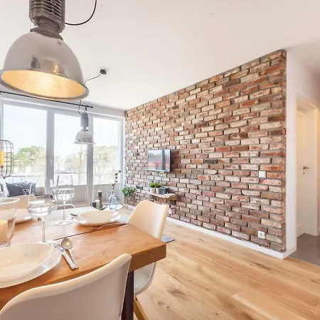 Vacationclub - Loft Апартаменты *