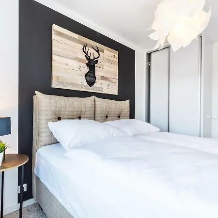 Vacationclub - Loft * Мельно