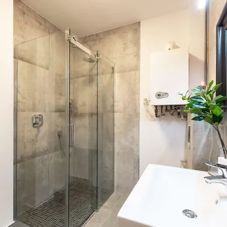 Апартаменты Vacationclub - Loft *