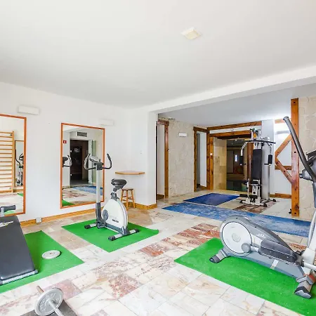 Vacationclub - Loft