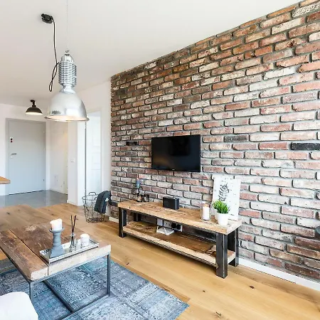 Апартаменты Vacationclub - Loft *