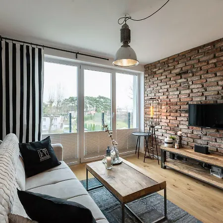 Апартаменты Vacationclub - Loft