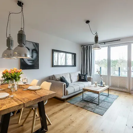 Vacationclub - Loft Апартаменты *