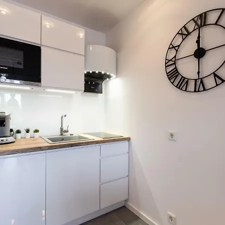 Vacationclub - Loft Мельно