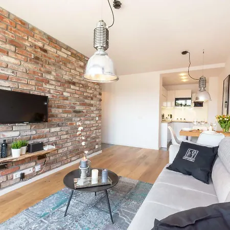 Vacationclub - Loft Мельно