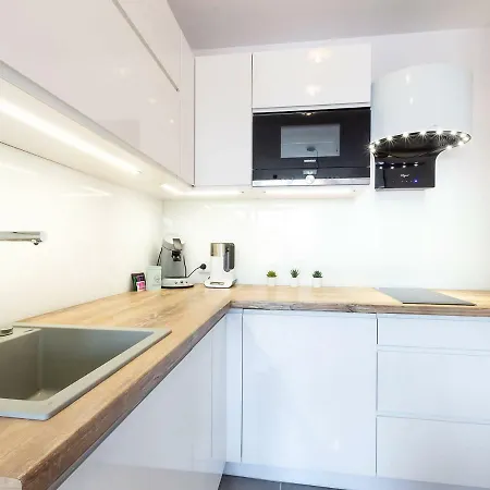 Vacationclub - Loft