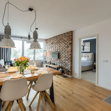 Vacationclub - Loft