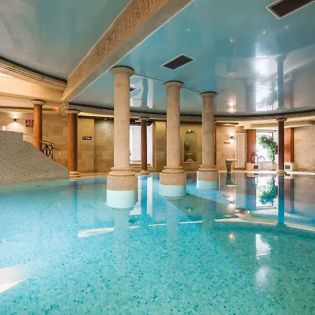 Апартаменты Vacationclub - Loft