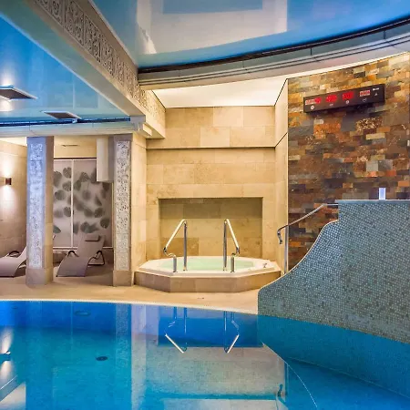 Vacationclub - Loft *