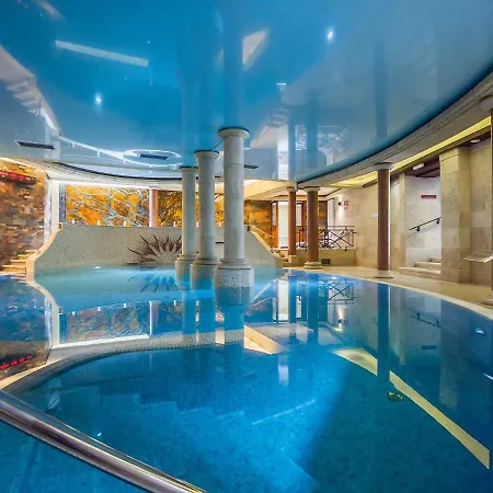 Vacationclub - Loft Мельно