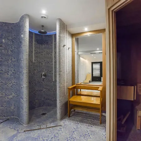 Апартаменты Vacationclub - Loft Мельно